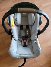 Joie babyschale level gebraucht kaufen  Vestenbergsgreuth