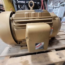Baldor reliance super for sale  Blissfield