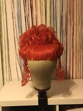 Drag dame wig for sale  LITTLEHAMPTON