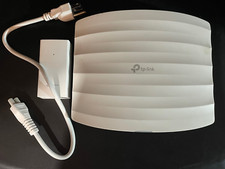 Ponto de acesso de teto Gigabit TP-Link AC1350 (EAP225) sem fio MU-MIMO comprar usado  Enviando para Brazil