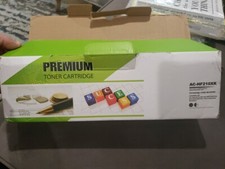 Cartucho de toner preto premium (AC-HF210XK) HP LaserJet Pro 200 HE-CF210X 131IIK comprar usado  Enviando para Brazil