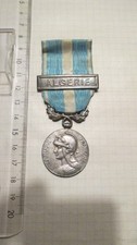 Médaille coloniale barrette d'occasion  Garéoult