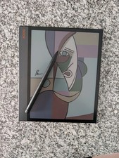 Nyx boox note gebraucht kaufen  Altusried