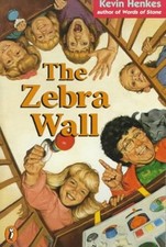 The Zebra Wall by , usado comprar usado  Enviando para Brazil