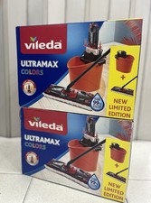 Vileda revolution box usato  Napoli