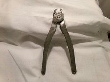 Valentine hog ring for sale  Clinton