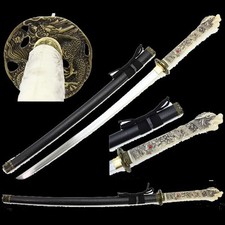 Hand forged samurai for sale  Riverside