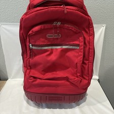 Travelers club red for sale  Hollister