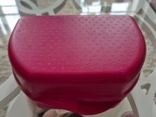 Tupperware snacky box gebraucht kaufen  Hennigsdorf