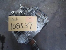 Transmissão automática HONDA Fit 2008 DBA-GE6 [usada] [PA90398820] comprar usado  Enviando para Brazil
