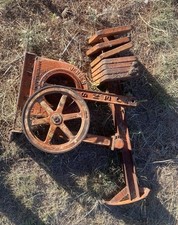 Baby pump jack for sale  Fritch