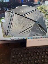 Jrc sti bivvy for sale  FARNHAM