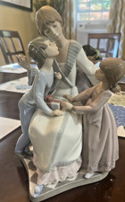 Retired lladro mother for sale  Haledon