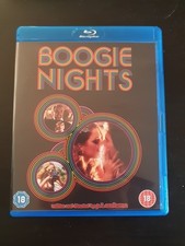 Boogie nights blu for sale  COVENTRY