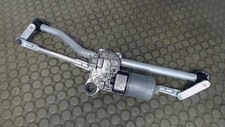 Scheibenwischermotor vorn bmw gebraucht kaufen  Warendorf