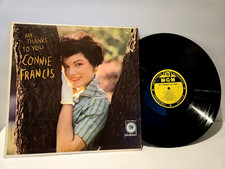 lp connie francis comprar usado lp connie francis comprar usado Enviando para Brazil