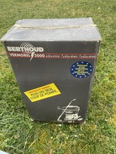 Pulvérisateur berthoud 2000 d'occasion  Nevers