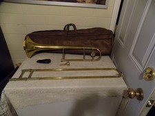 Bach stradivarius trombone for sale  Mesa