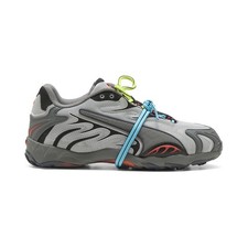 Tênis PUMA A$Ap Rocky X Inhale masculino reflexivo cinza sapatos casuais 40538301 comprar usado  Enviando para Brazil