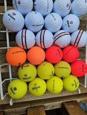 Wilson staff duo for sale  NEWBRIDGE