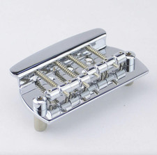Baixo de 4 cordas Hardtail Bridge em chroem para baixo MusicMan comprar usado  Enviando para Brazil
