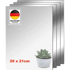 Stück spiegelfliesen selbstkl gebraucht kaufen  Frankfurt (Oder)