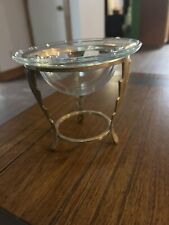 Potpourri bowl glass for sale  Mulino