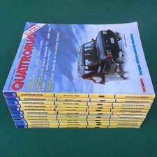 Lotto riviste magazine usato  Bologna