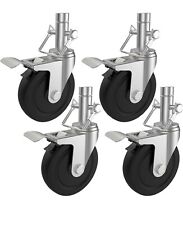 Inch scaffolding wheels for sale  Escondido