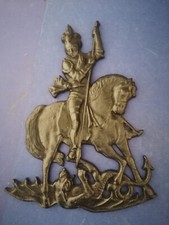 Wandbild reiter pferd gebraucht kaufen  Bodenwöhr