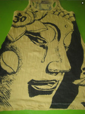Gelbes buddha großdruck gebraucht kaufen  Halle