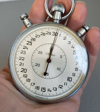 Stopwatch slava chronometer for sale  Hollywood