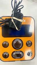 Singtrix portable karaoke for sale  Newington