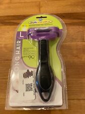 Furminator deshedding tool for sale  Savannah