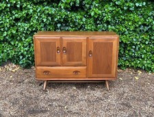 Vintage 1960 ercol for sale  PETERBOROUGH
