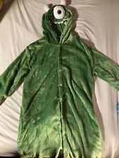 Monsters inc costume for sale  LEEDS