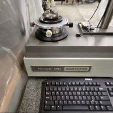 Formscan 6100 roundness for sale  Vandalia