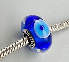 Genuine pandora blue for sale  RAINHAM