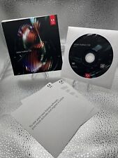 Adobe audition cs6 for sale  Bellingham