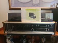 Vintage panasonic 876s for sale  Cheyenne