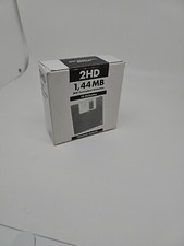 Floppy disc pezzi usato  Prato