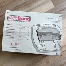 Opi microbond professional for sale  Emmaus