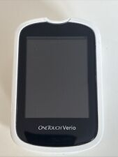 One touch verio for sale  UK