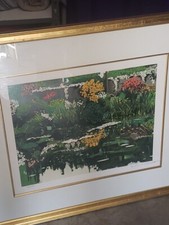 Tony bennett signed for sale  San Mateo
