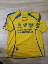 Maglia frosinone calcio usato  Foggia