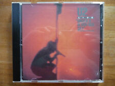 Live under blood d'occasion  Vichy