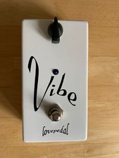 Lovepedal magic boy for sale  WINCHESTER