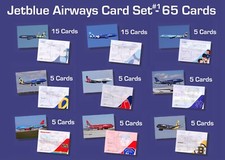 Jetblue airways airbus for sale  Atlantic Highlands