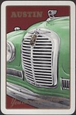 Playing cards single for sale  OKEHAMPTON