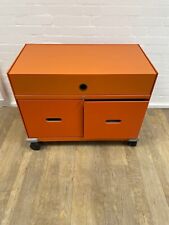 Vitra rollcontainer aktenschra gebraucht kaufen  Hamburg